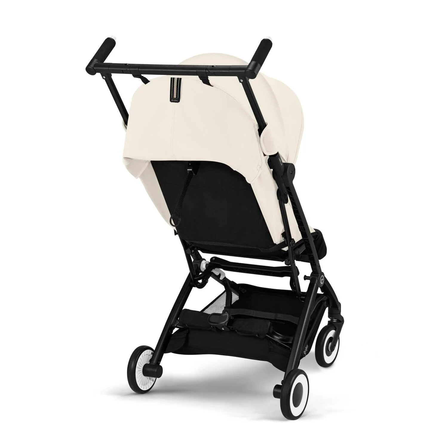 Cybex Libelle Travel Ultra Compact Lightweight Stroller - Image 19