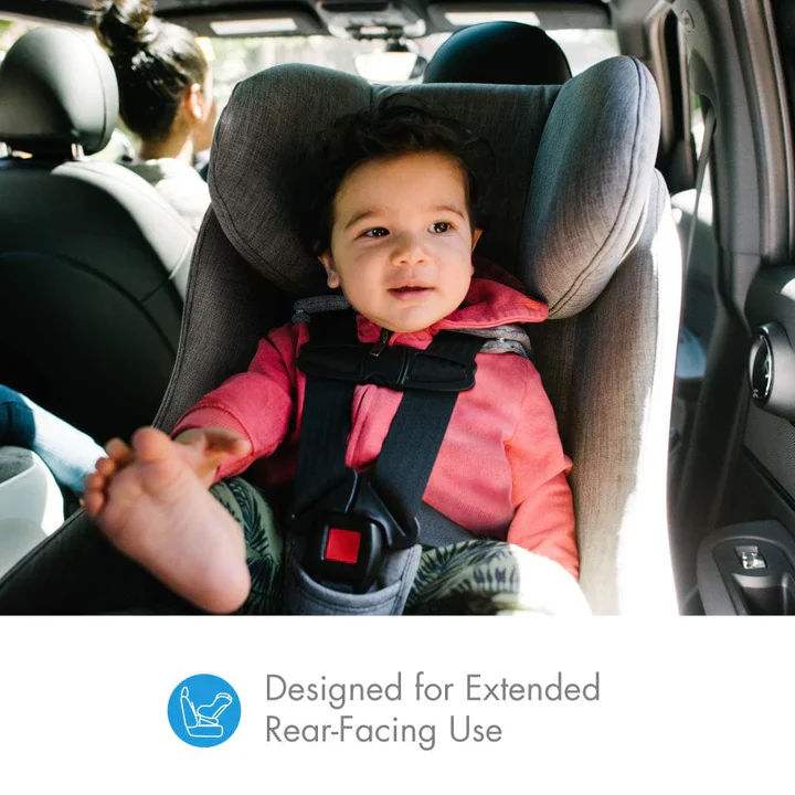 Clek Foonf Convertible Car Seat - Image 11