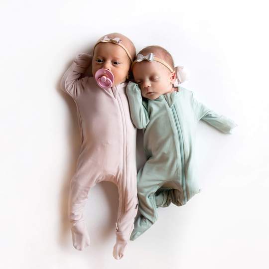 Kyte Baby Footie - Gender Neutral - Purchaser's Choice - Image 7