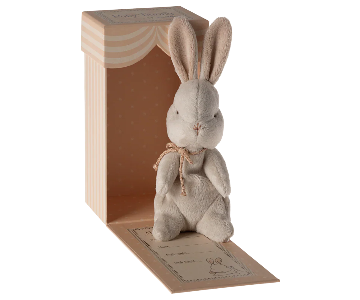 Maileg My First Bunny - Image 4