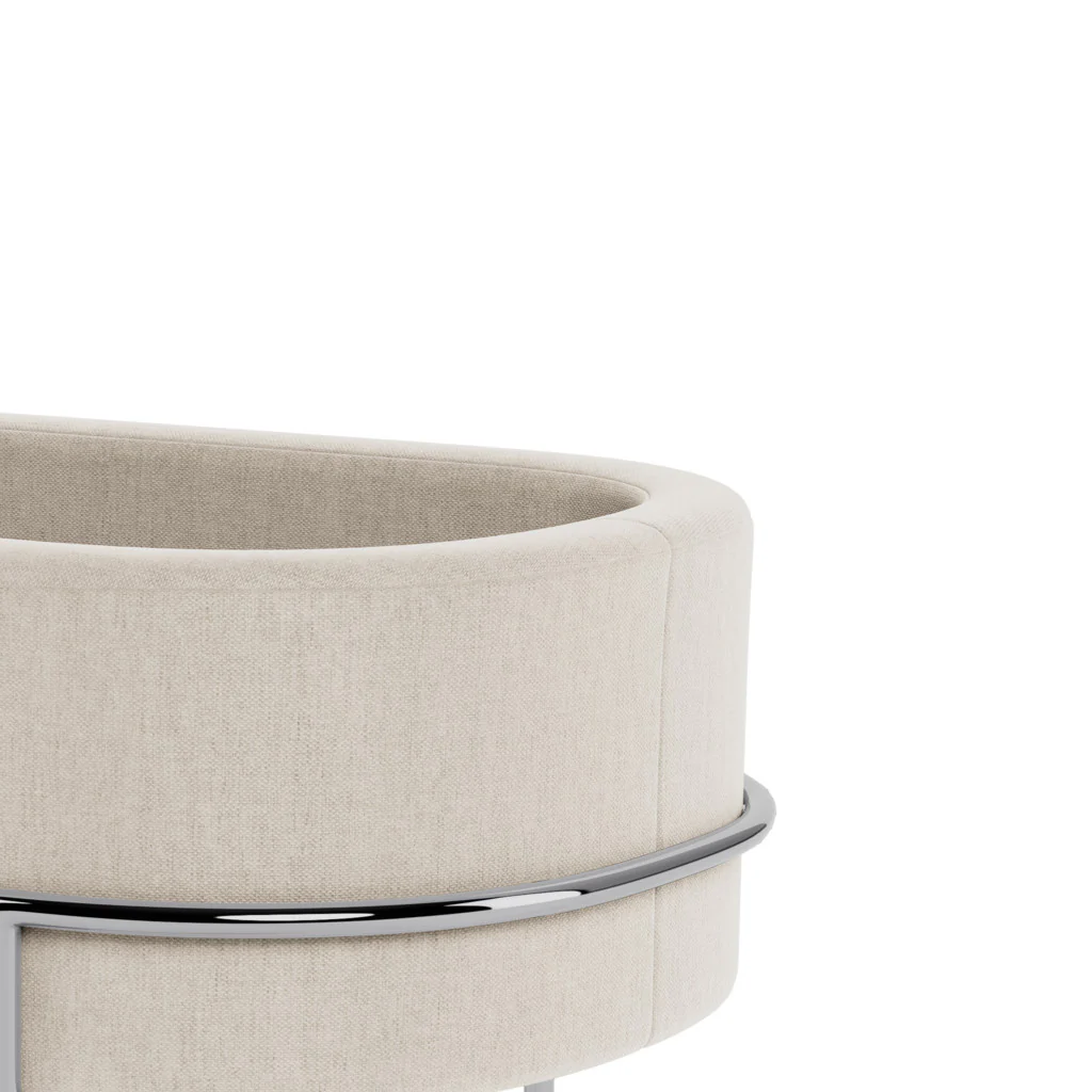 Monte Design Rockwell Bassinet - Image 9
