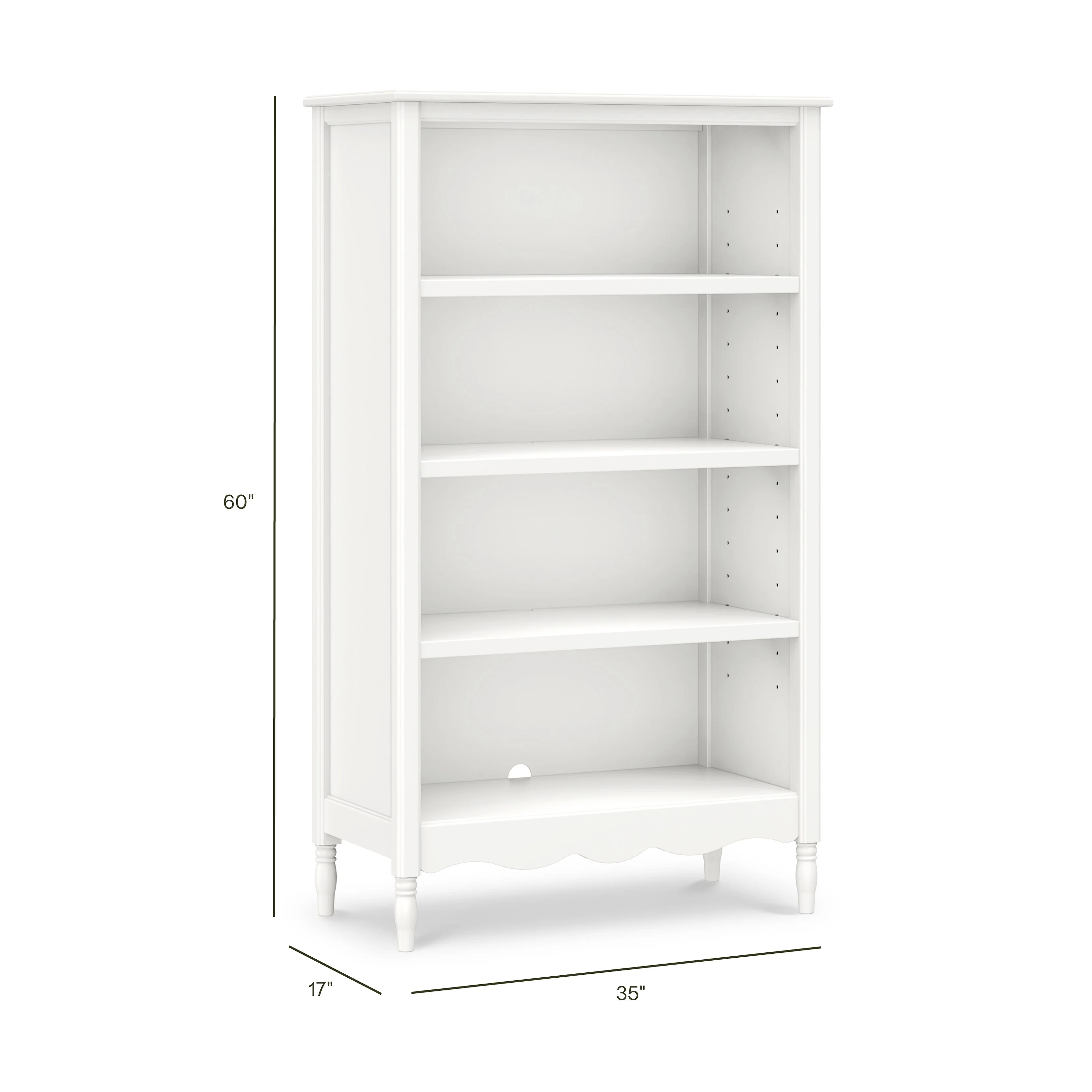 Namesake Liberty Bookcase - Image 5