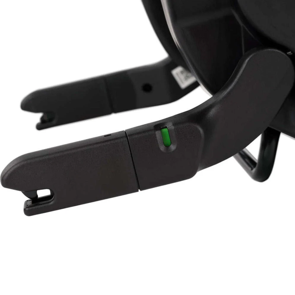 Nuna DEMI Next with Travel Board + PIPA Urbn Travel System - Image 10