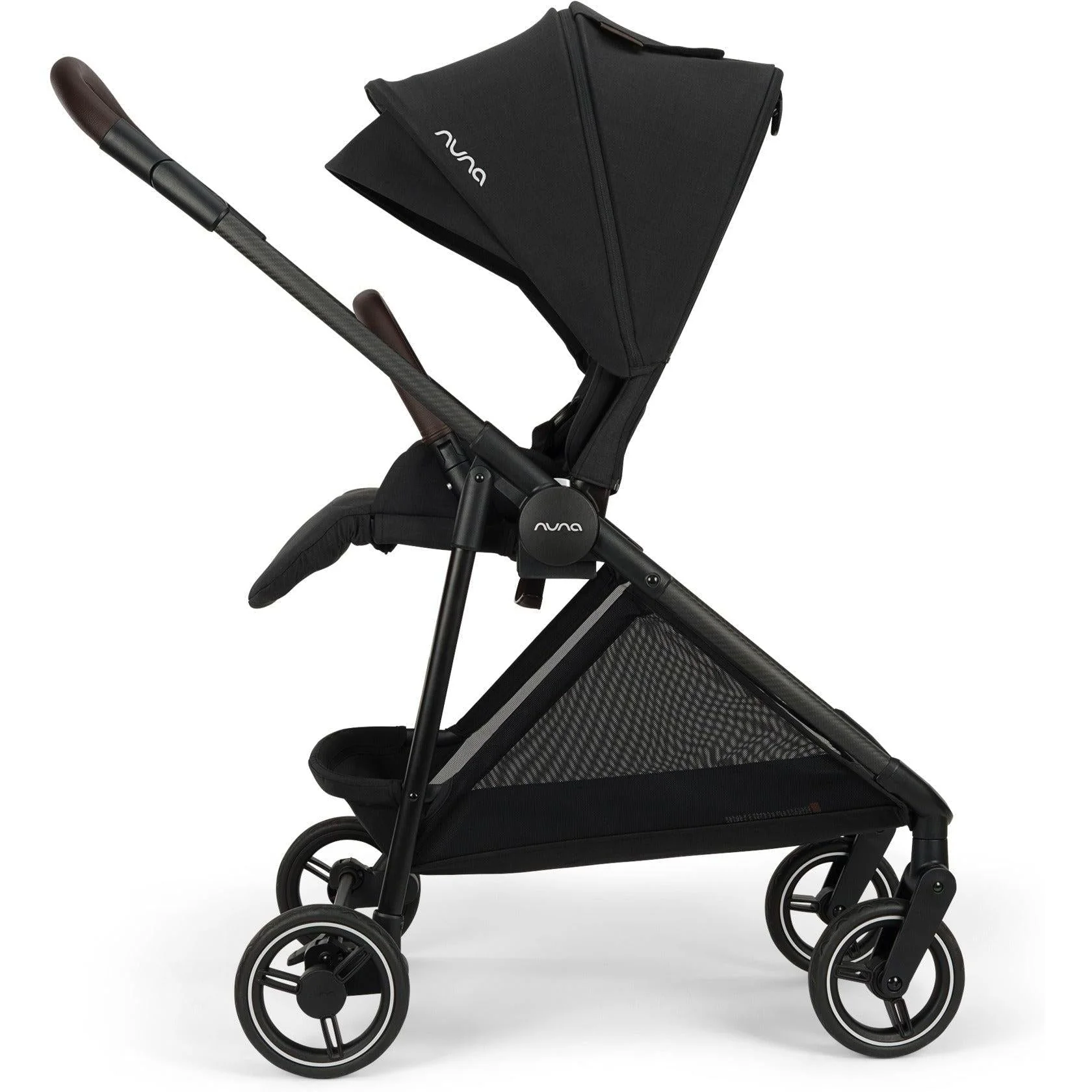 Nuna FLEX System Seat - Image 3