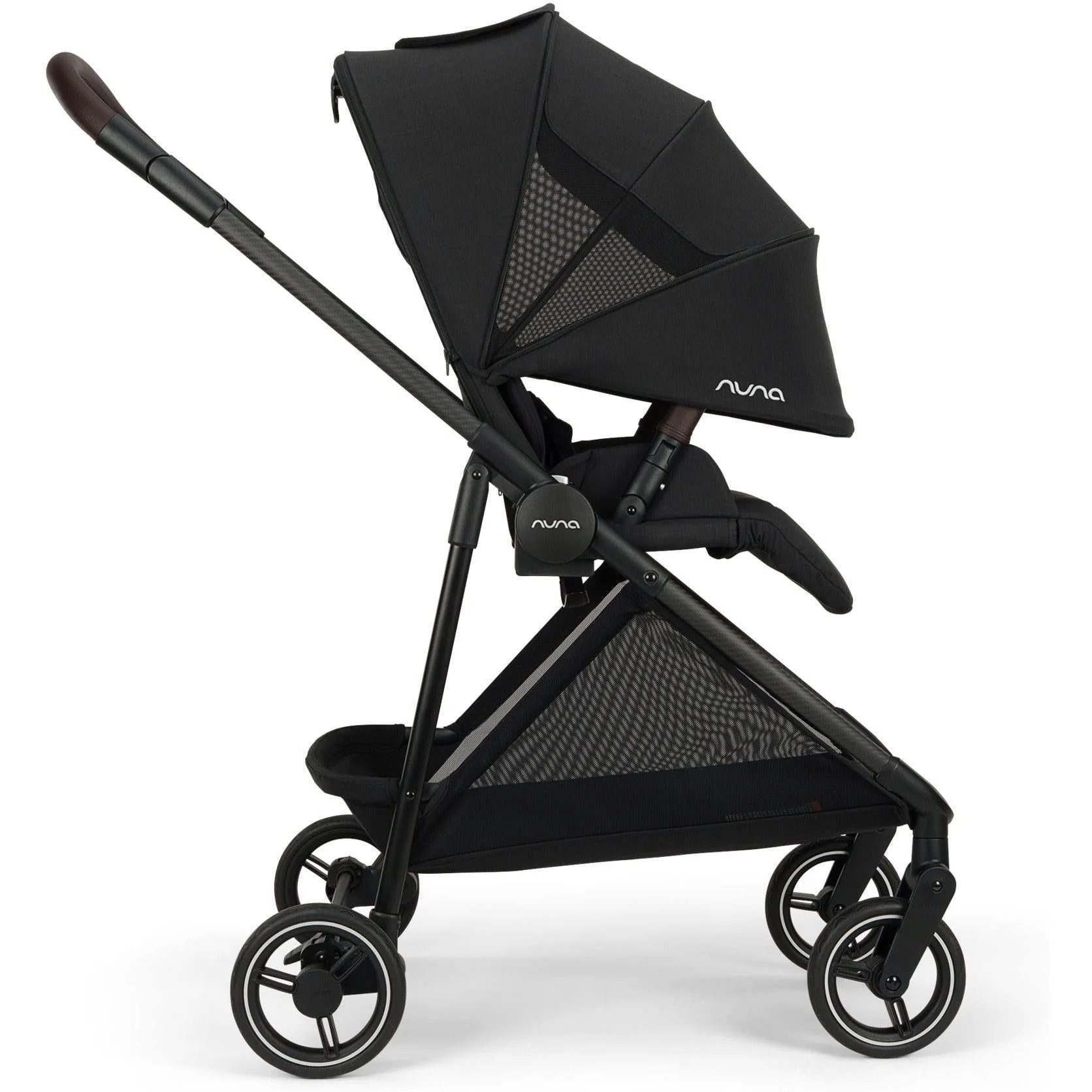 Nuna FLEX System Seat - Image 7