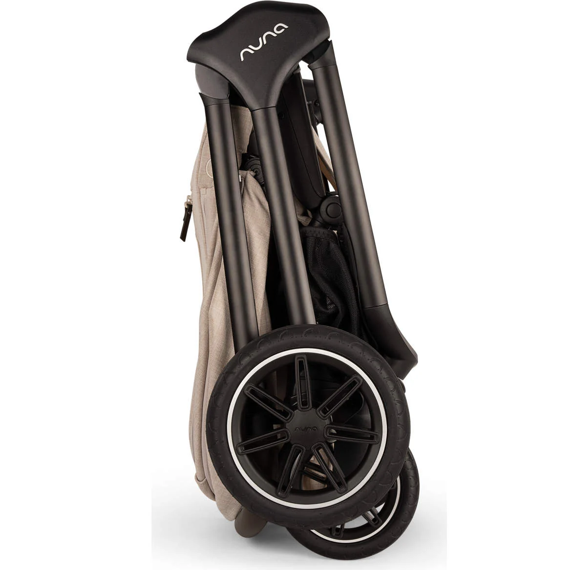 Nuna TRIV Next Stroller - Image 22