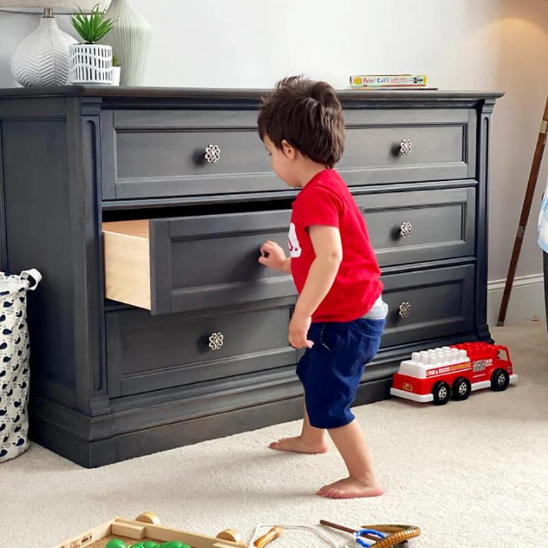 Romina Imperio Double Dresser - Image 7