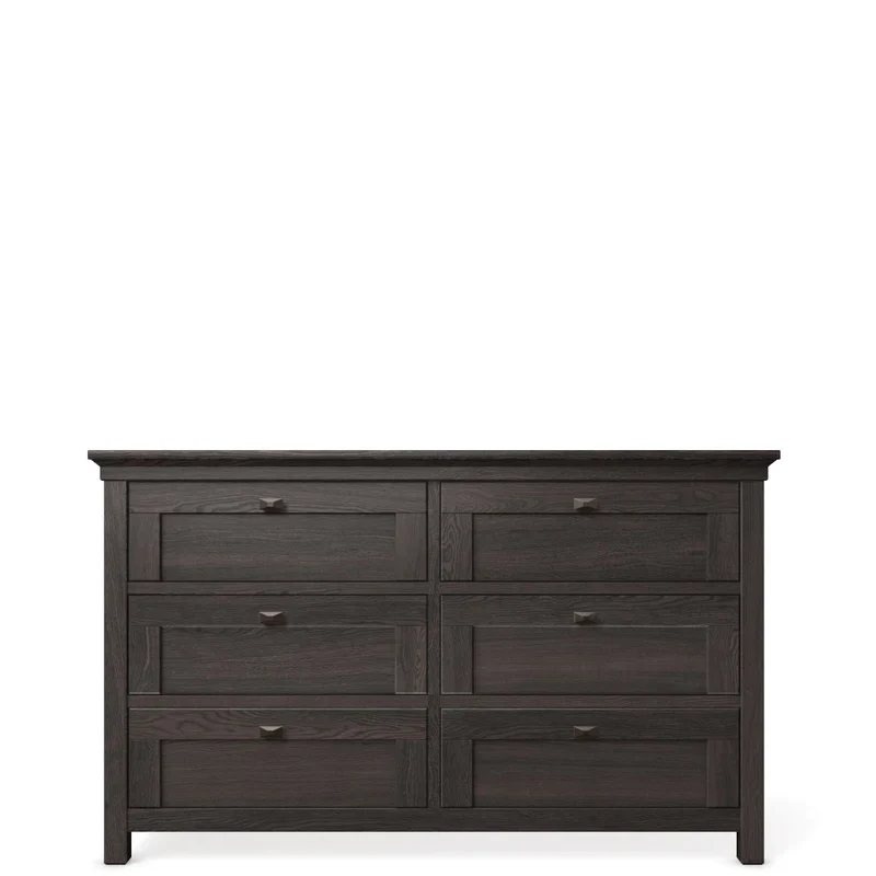Romina Karisma Double Dresser - Image 3