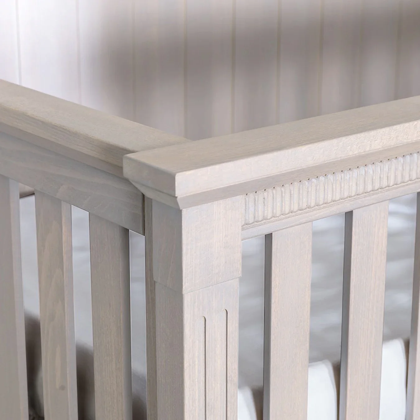 Silva Edison Convertible Crib - Image 10