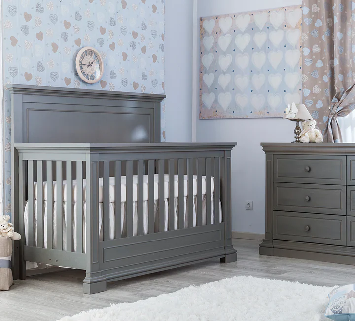 Silva Jackson Double Dresser - Image 10