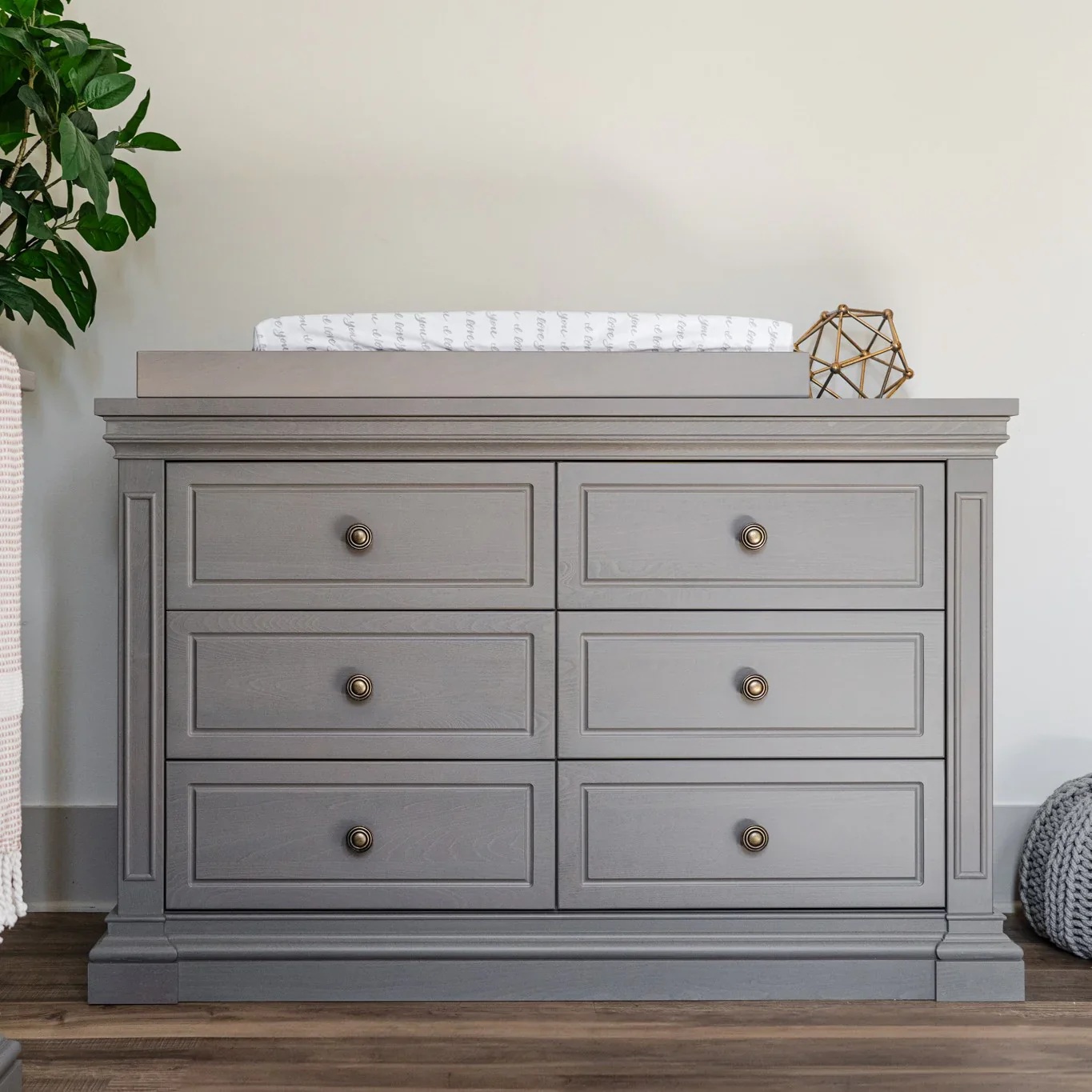 Silva Jackson Double Dresser - Image 5