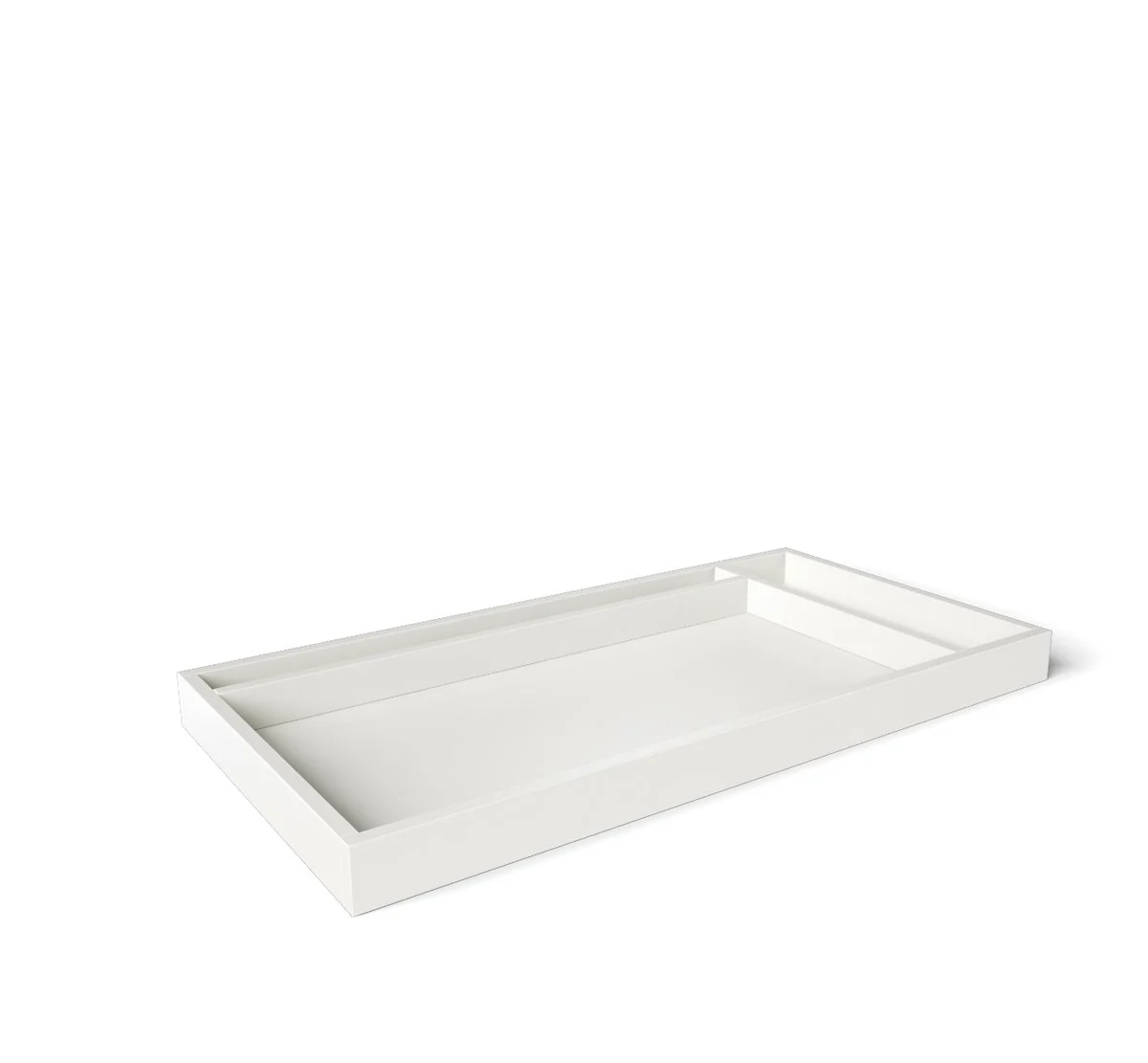 Silva Serena Adjustable Changing Tray - Image 3