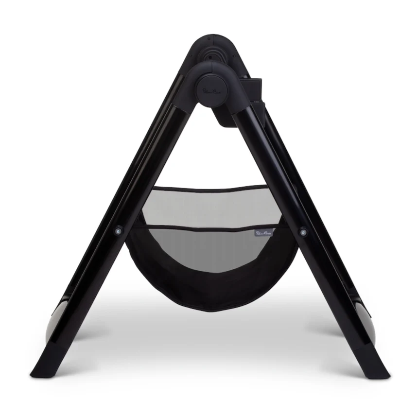 Silver Cross Wave Bassinet Stand - Image 4