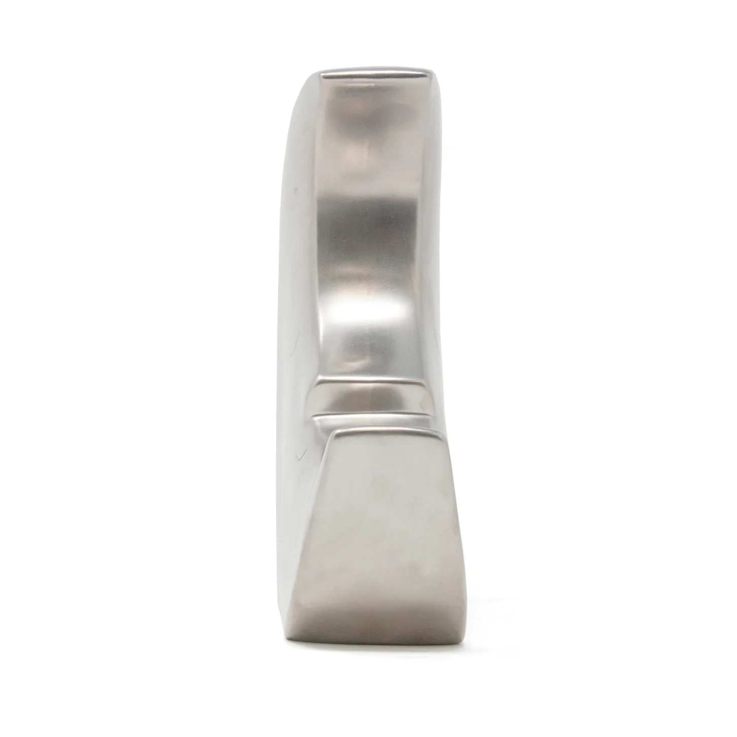 Silver Large Moon Bank - Image 3