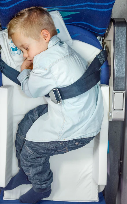 Stokke JetKids Travel Bed box - Image 11