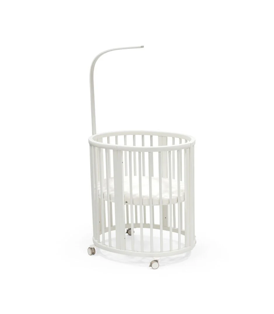 Stokke® Sleepi™ Mini Bundle with Mattress V3 - Image 7
