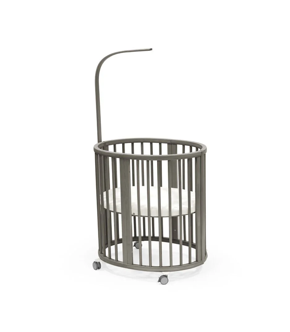 Stokke® Sleepi™ Mini Bundle with Mattress V3 - Image 8