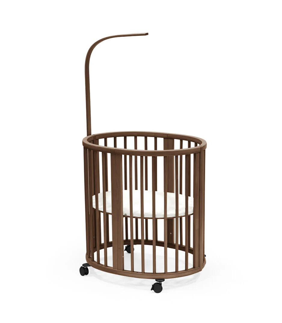 Stokke® Sleepi™ Mini Bundle with Mattress V3 - Image 9