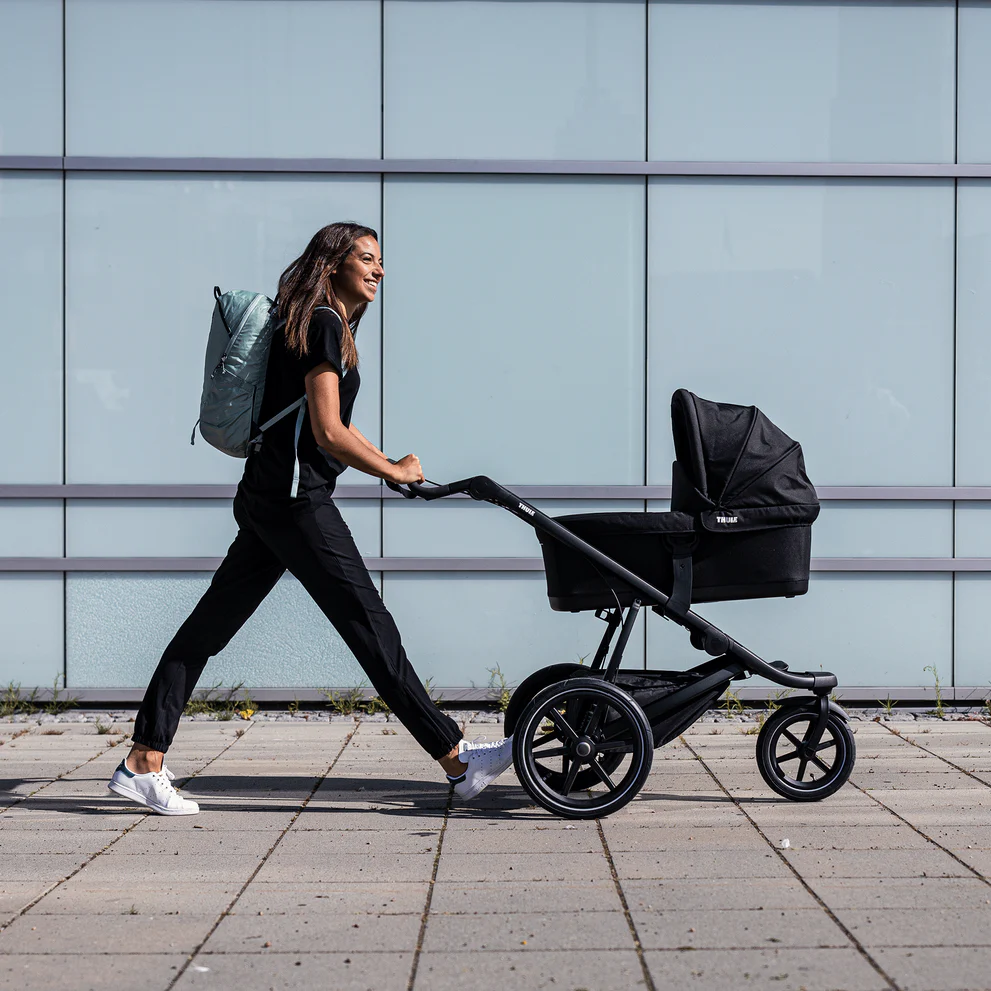 Thule Urban Glide Bassinet - Urban 3 - Image 5