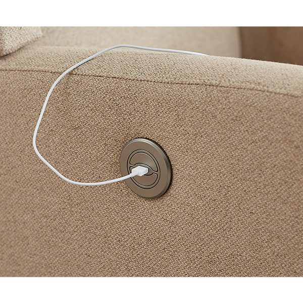 Best Chairs Stanford Recliner - Image 8