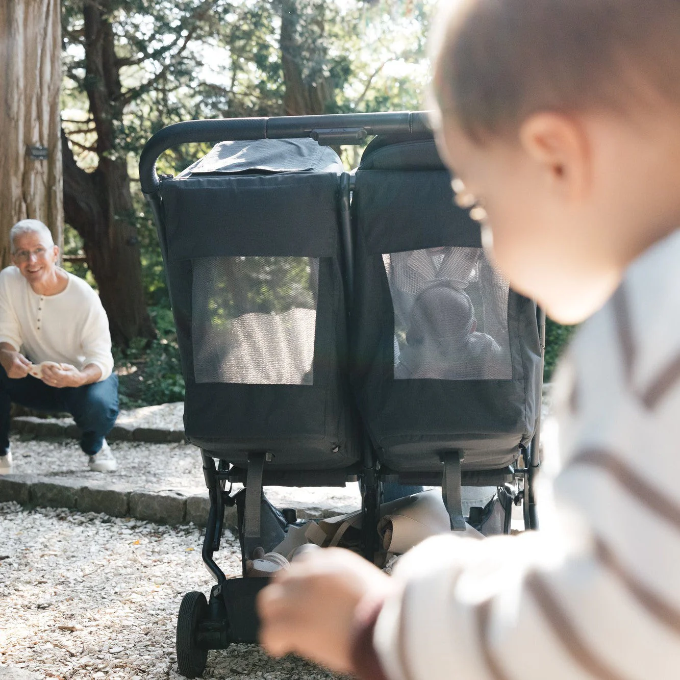 UPPAbaby Minu Duo Stroller - Image 55
