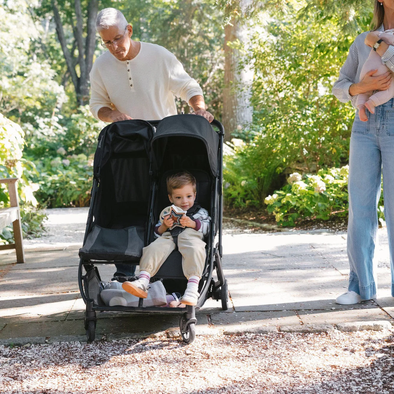 UPPAbaby Minu Duo Stroller - Image 64