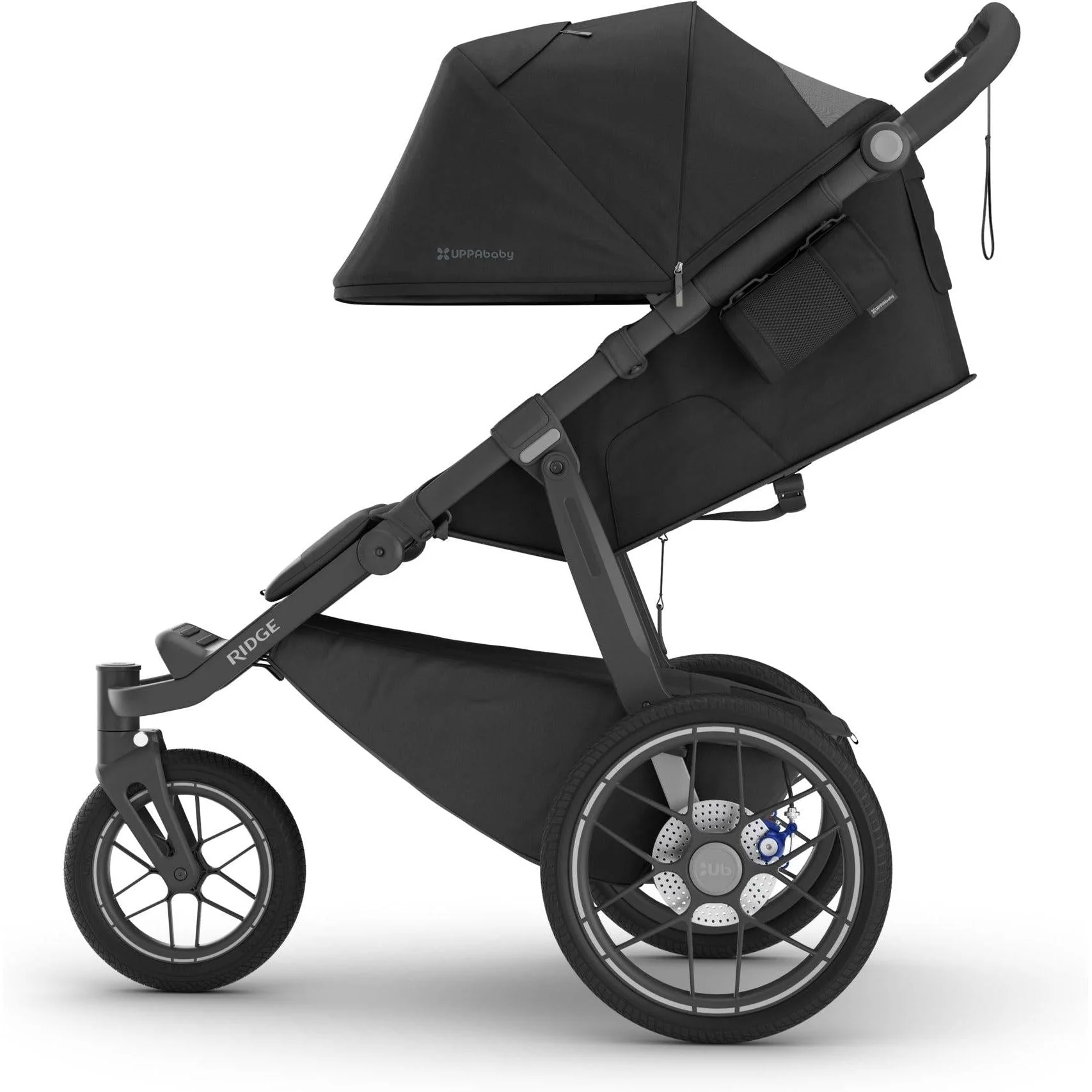 UPPAbaby Ridge V2 All-Terrain Stroller - Image 39