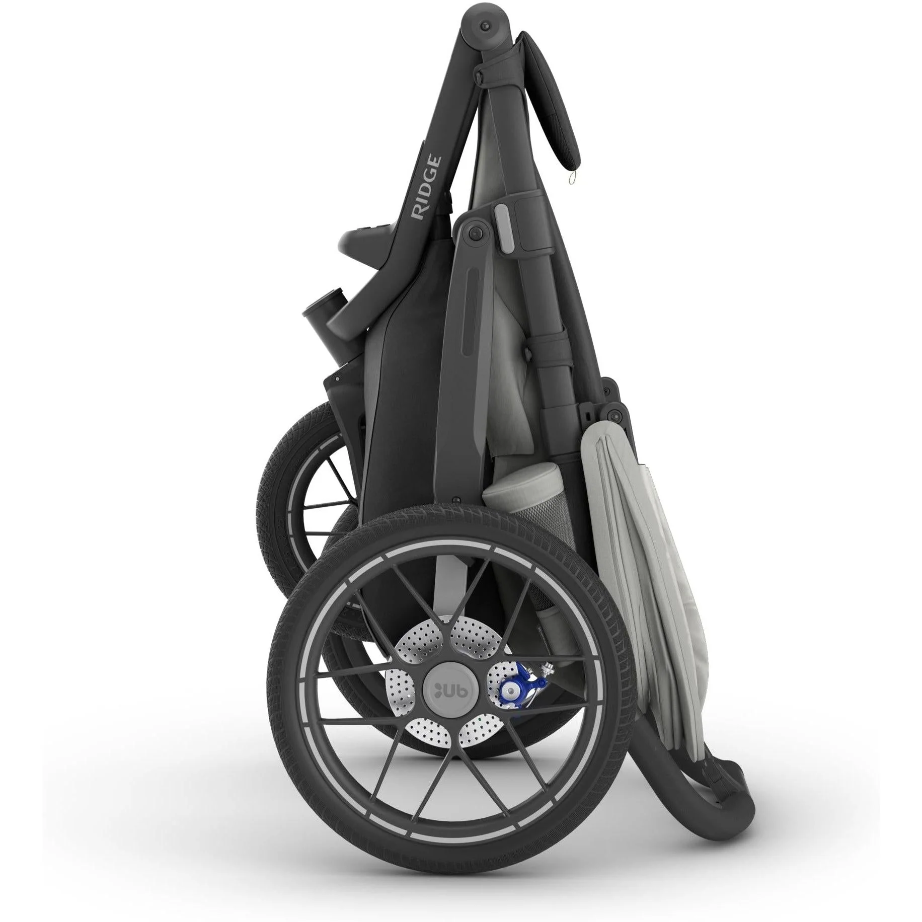 UPPAbaby Ridge V2 All-Terrain Stroller - Image 52