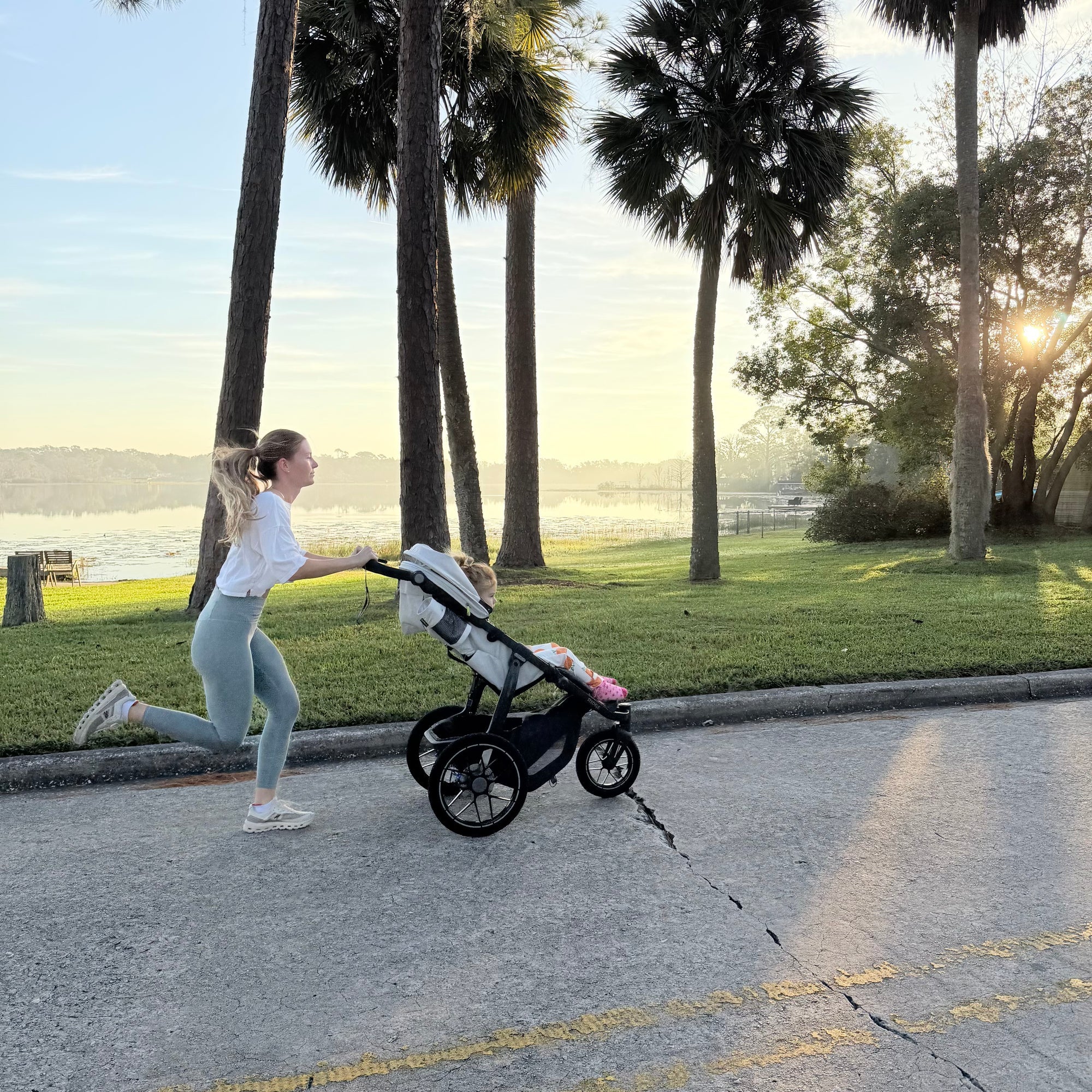 UPPAbaby Ridge V2 All-Terrain Stroller - Image 8