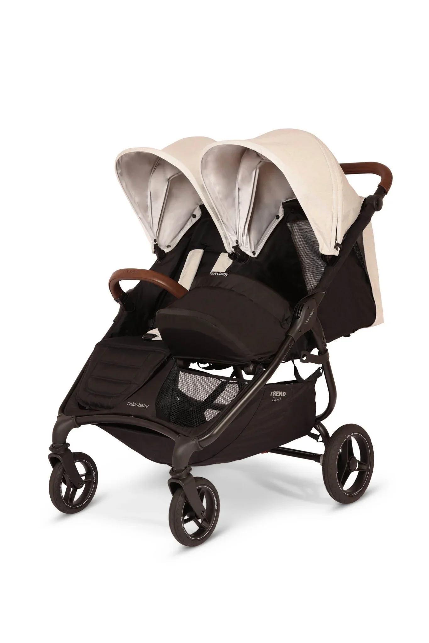 Valco Baby Snap Trend Duo Sport Infinity Tires - New! - Image 12