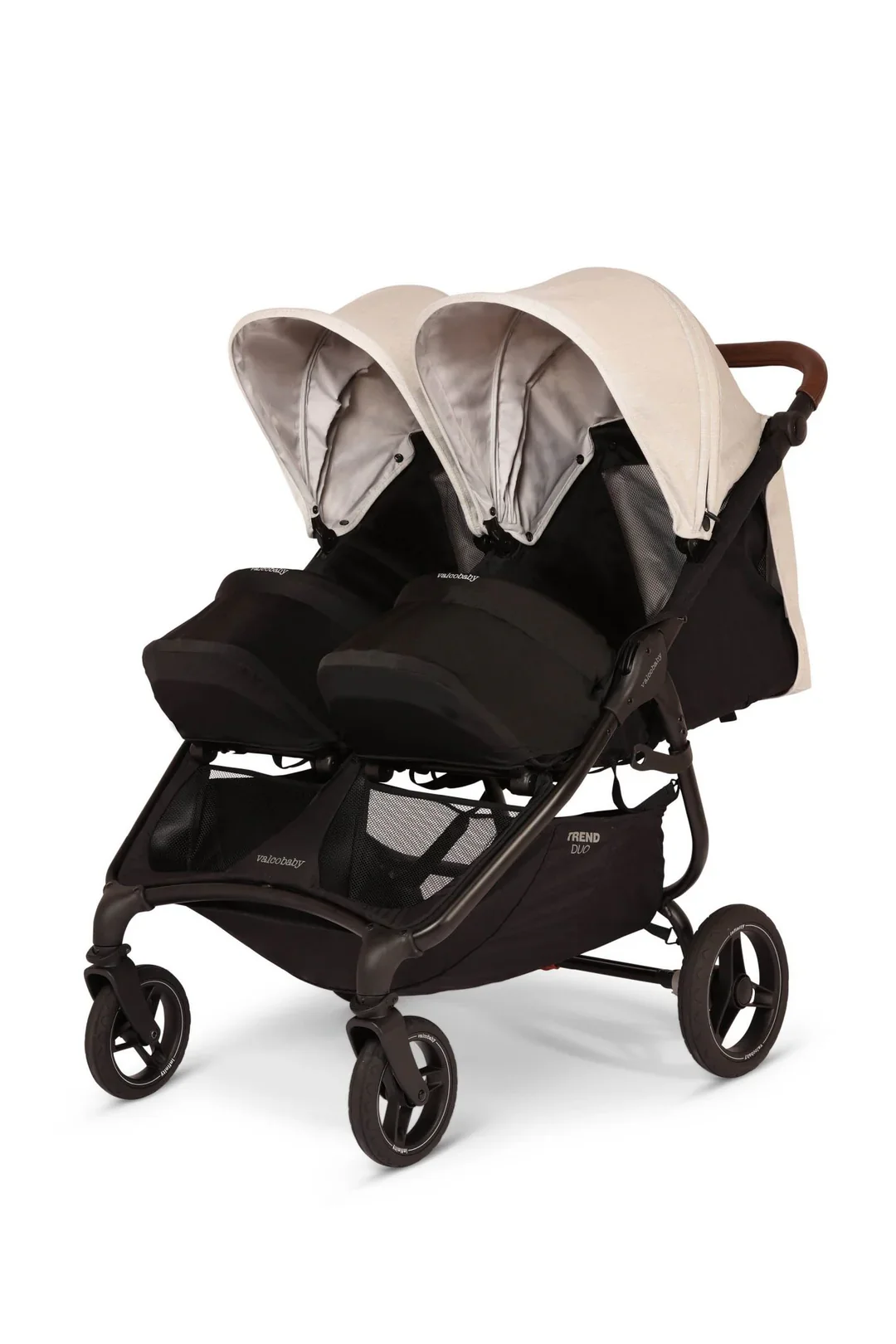 Valco Baby Snap Trend Duo Sport Infinity Tires - New! - Image 14