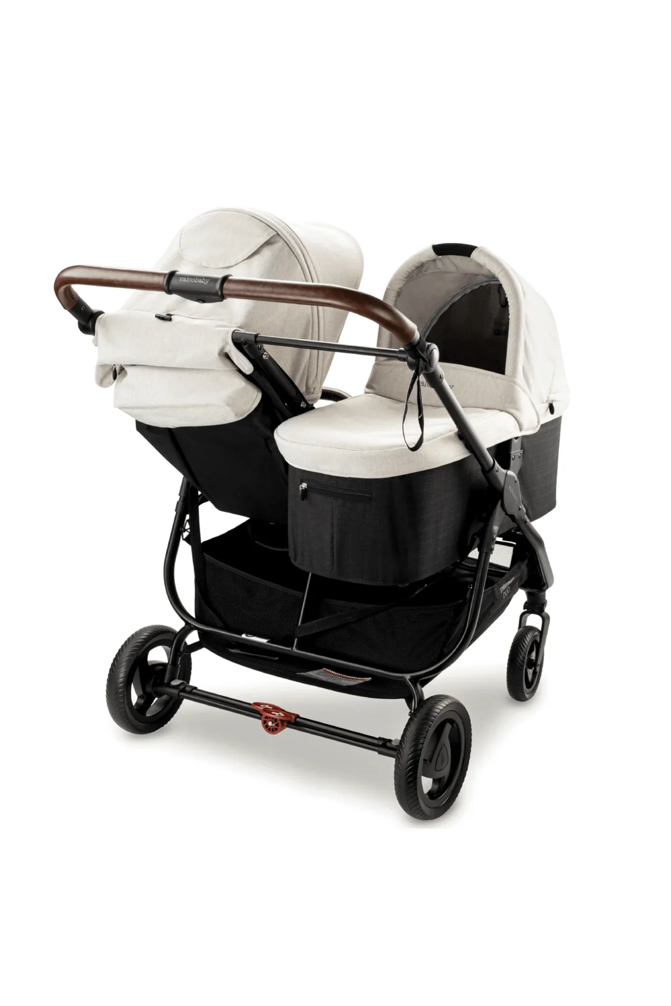 Valco Baby Snap Trend Duo Sport Infinity Tires - New! - Image 16