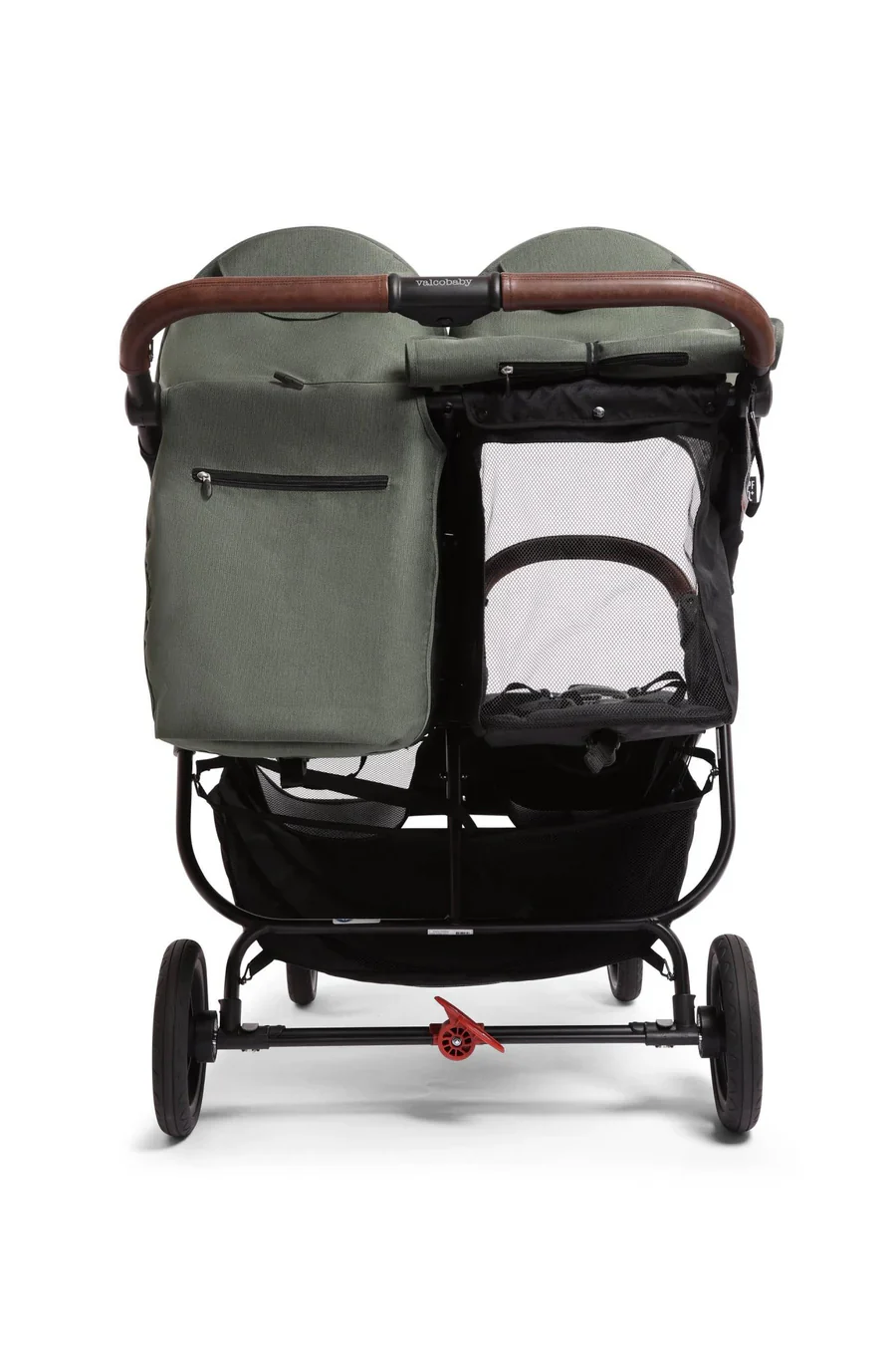 Valco Baby Snap Trend Duo Sport Infinity Tires - New! - Image 6