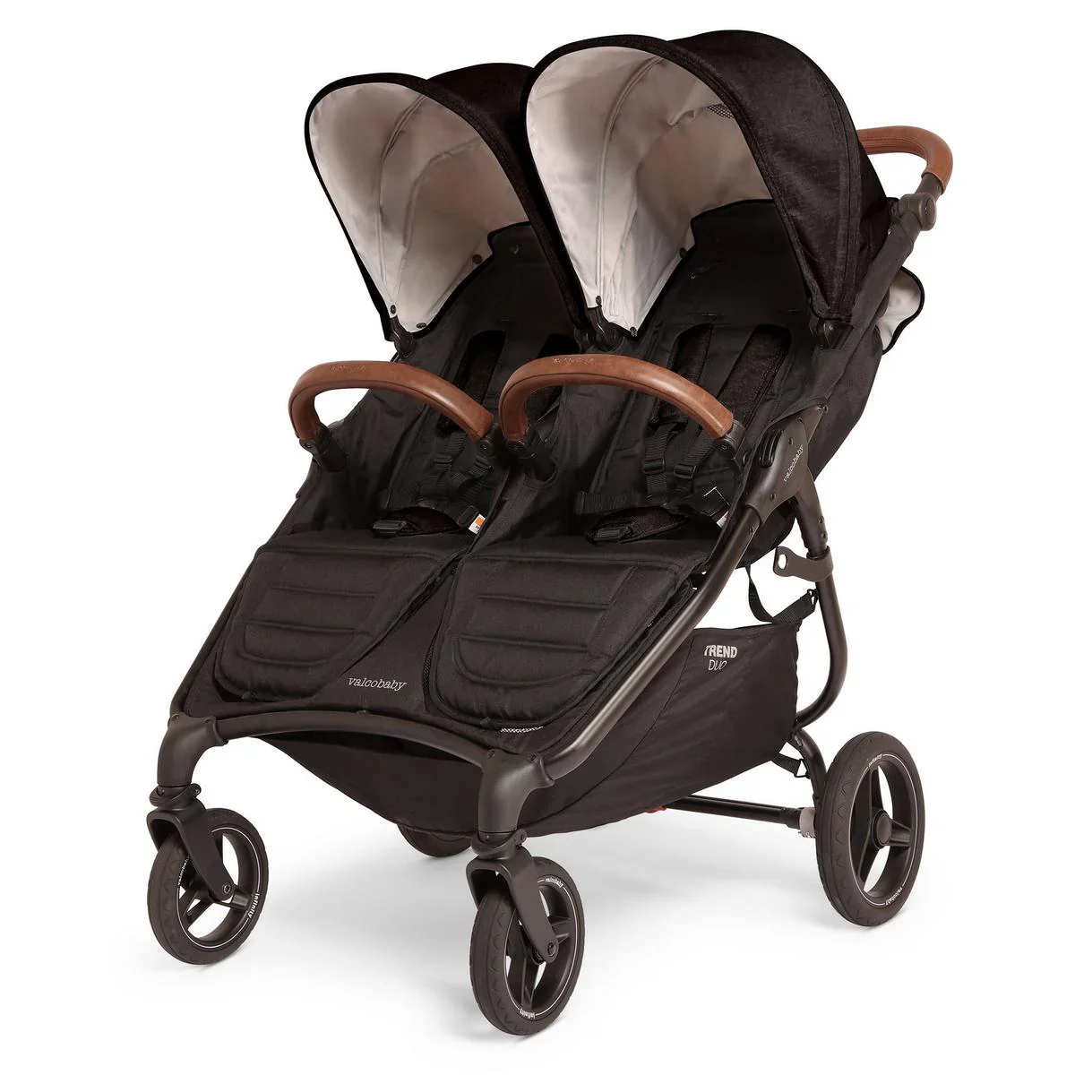 Valco Baby Snap Trend Duo Sport Infinity Tires - New! - Image 8