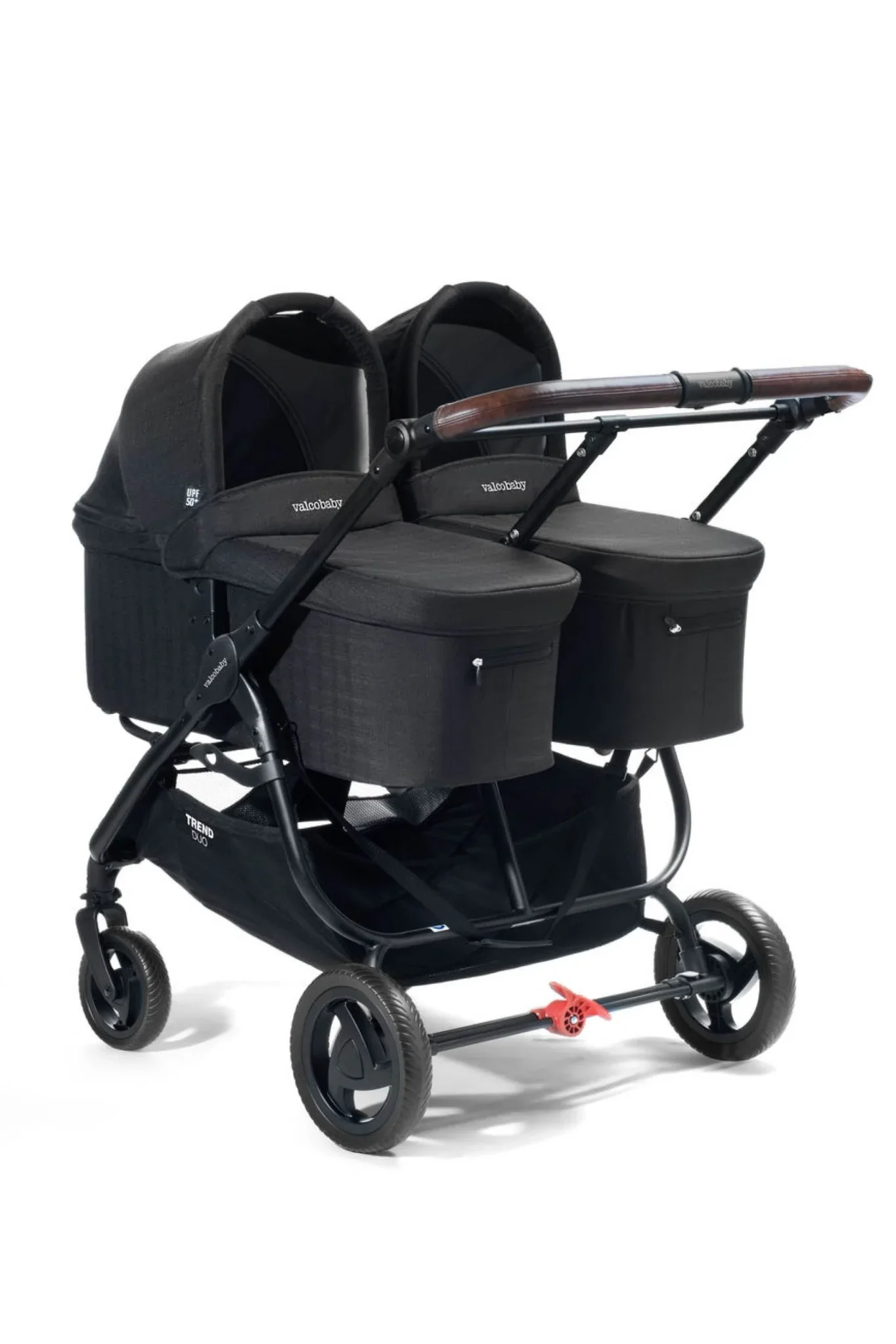 Valco Baby Snap Trend Duo Sport Infinity Tires - New! - Image 9