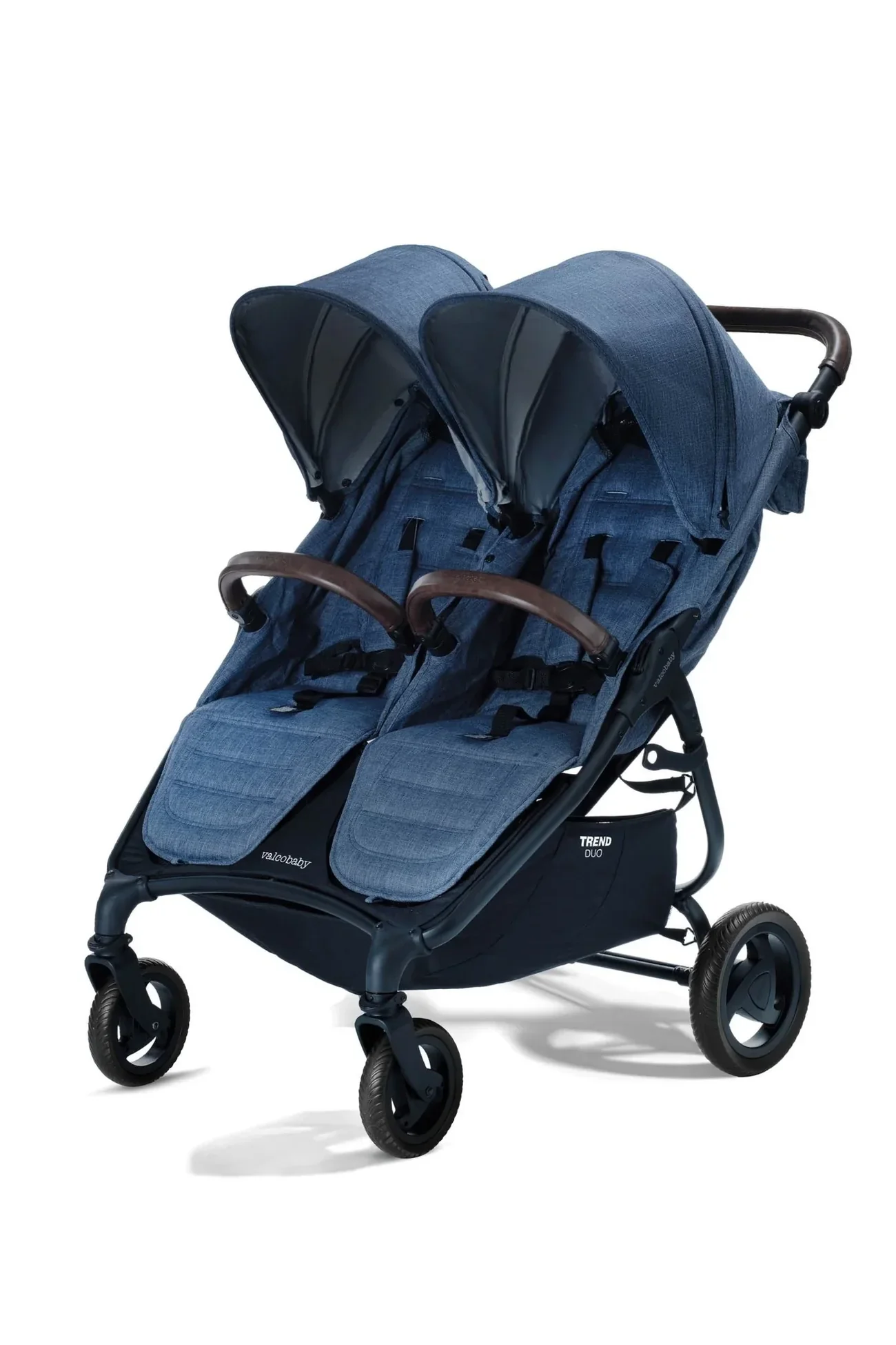 Valco Snap Duo Trend Double Stroller - Image 26