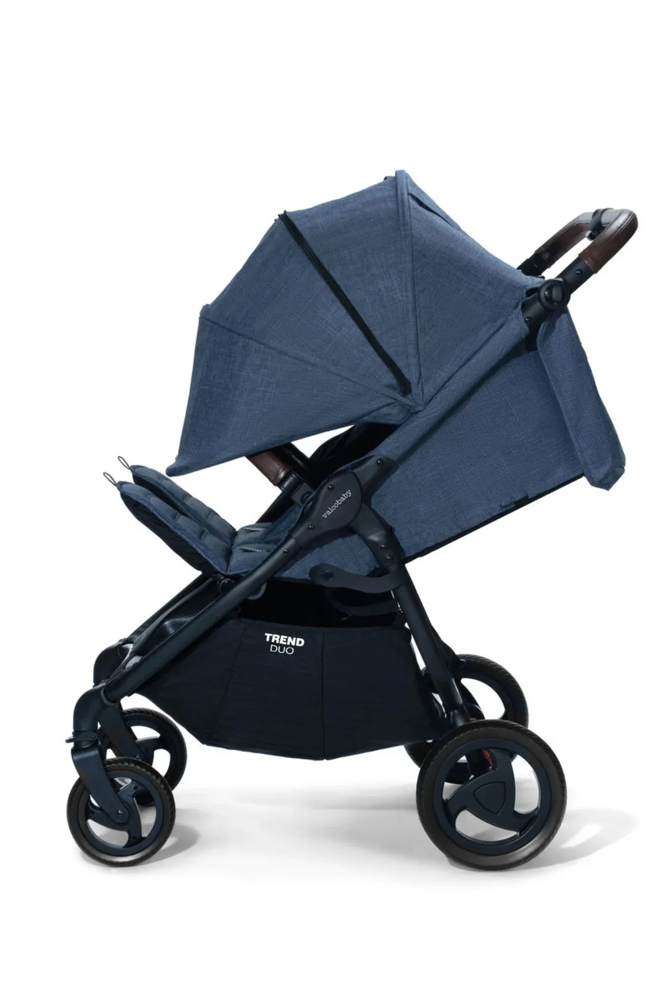 Valco Snap Duo Trend Double Stroller - Image 29