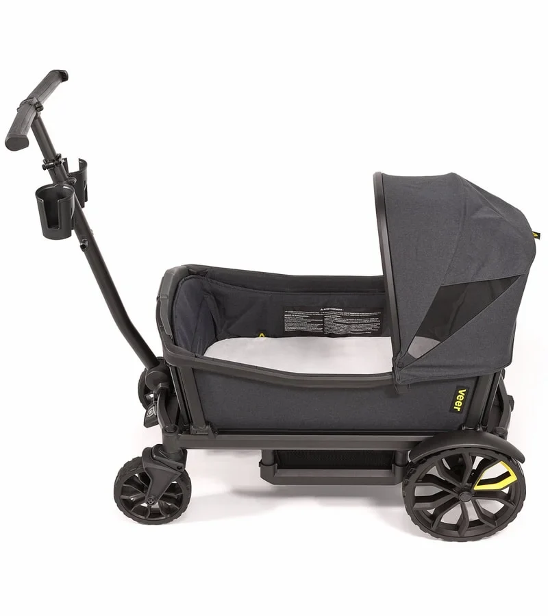 Veer Cruiser Wagon Nap System - Image 3