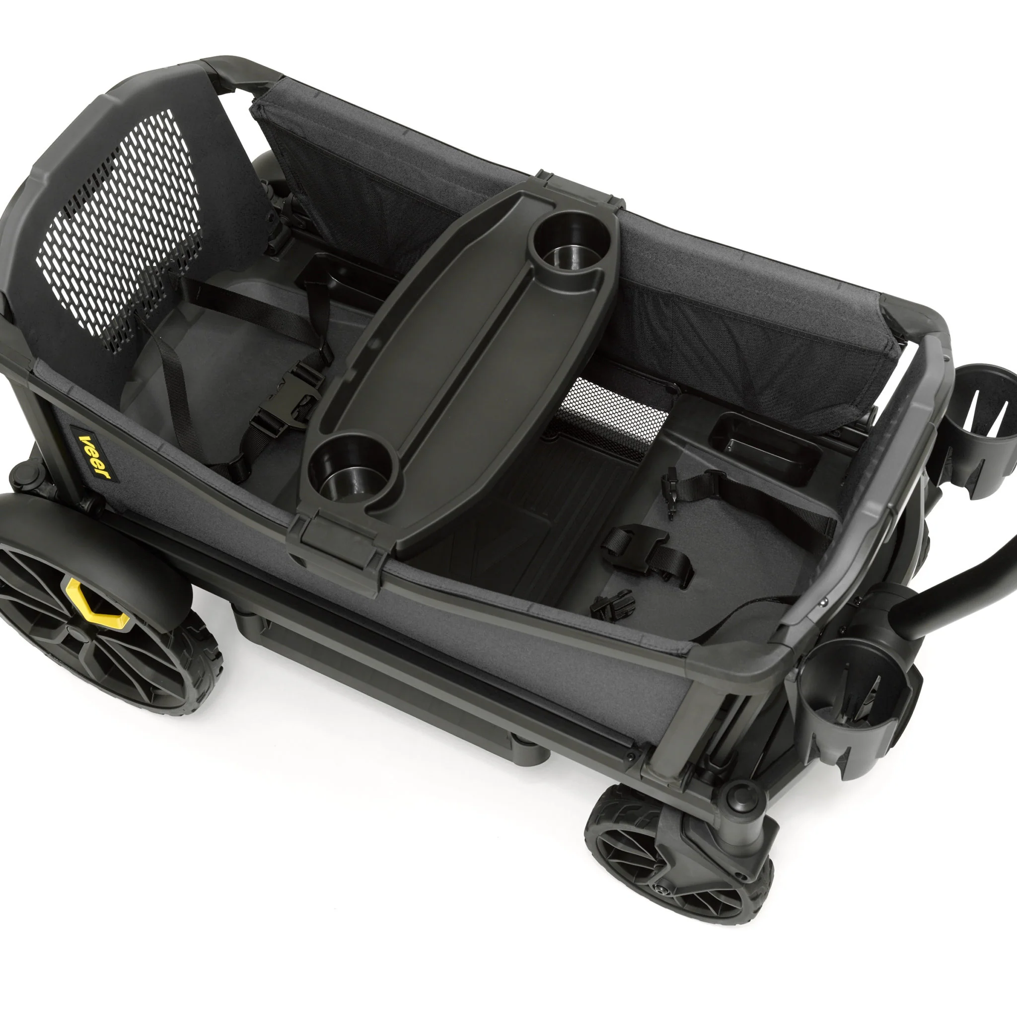 Veer Cruiser Wagon All Terrain - Image 9